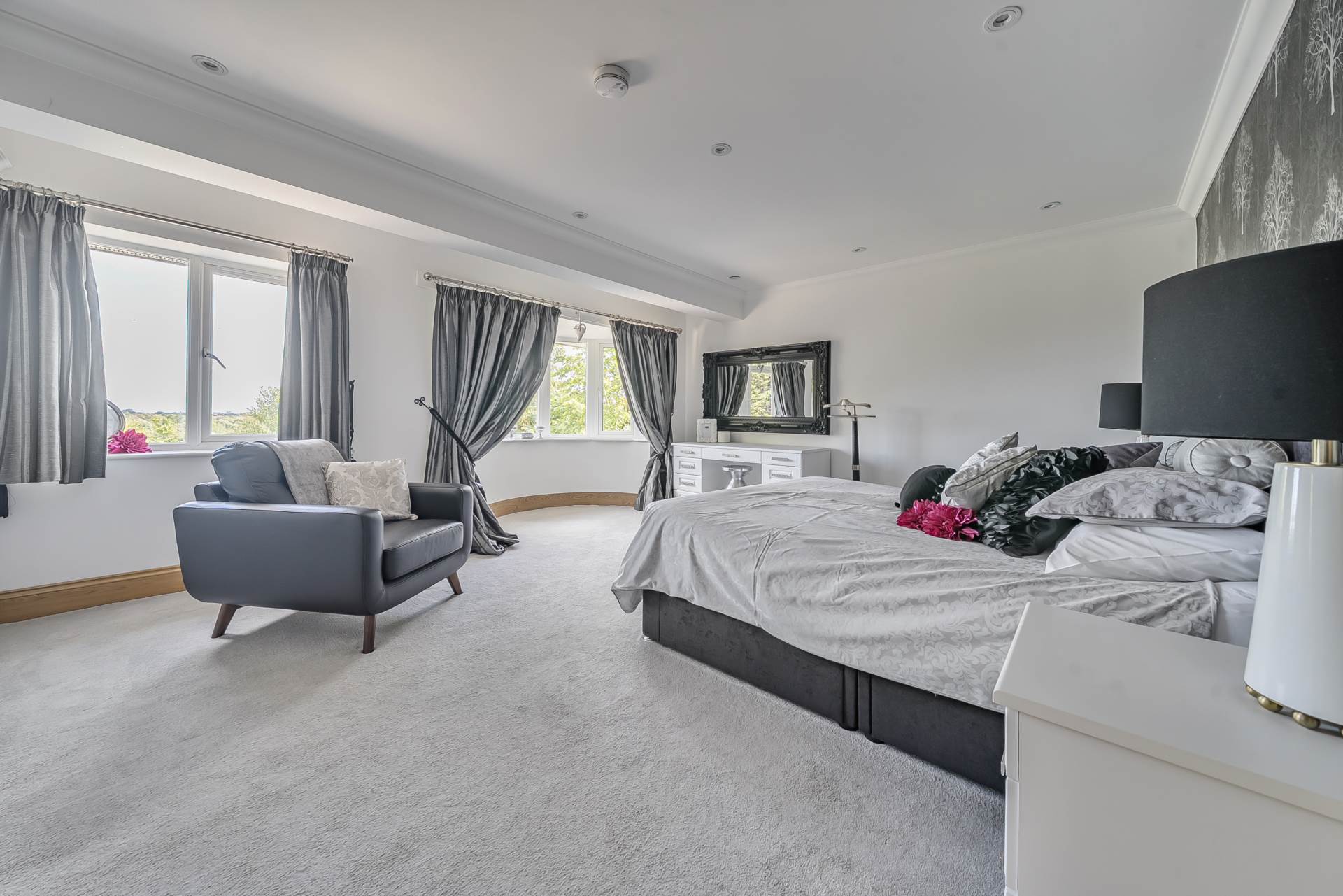 Box End Road, Bromham, Image 26