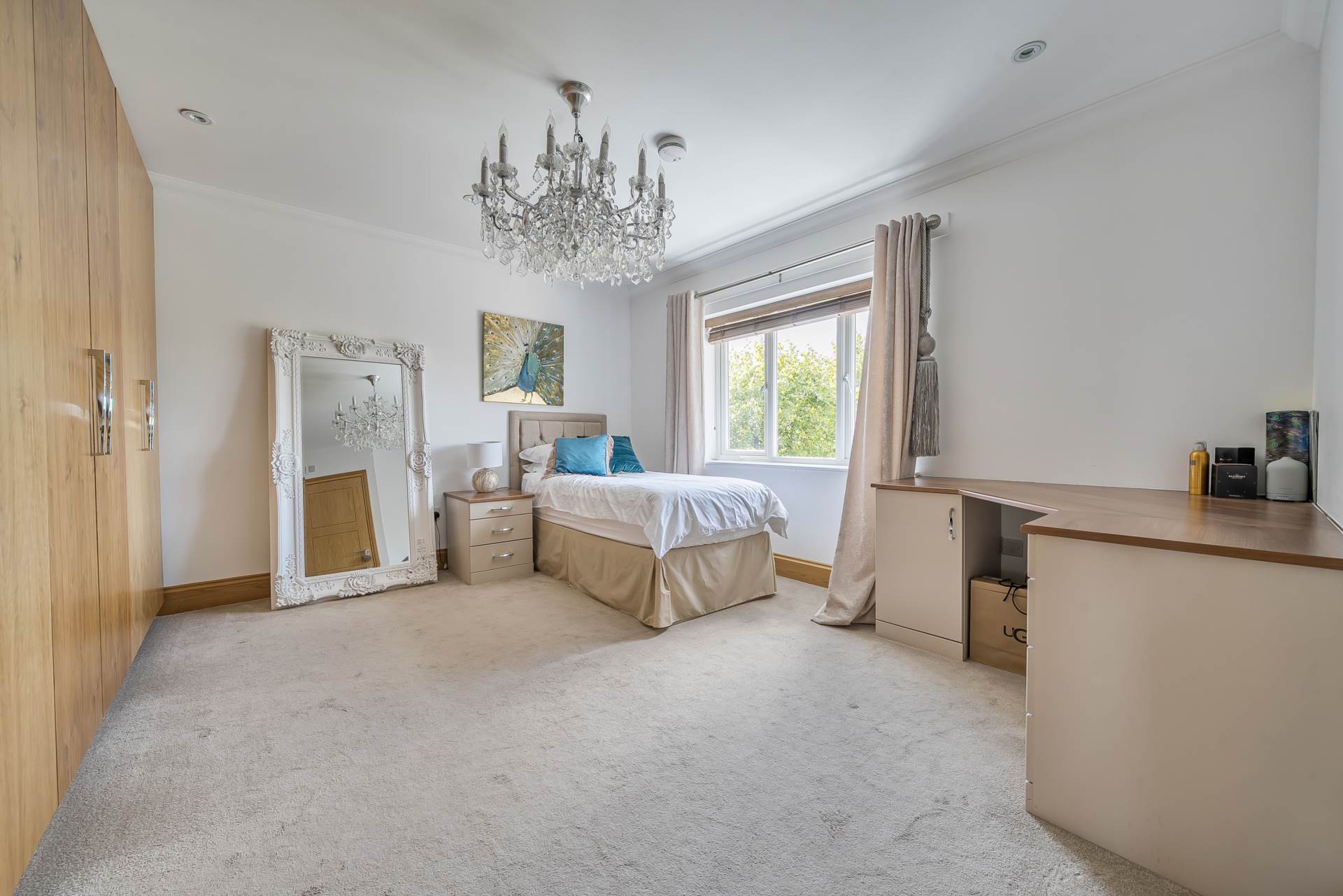 Box End Road, Bromham, Image 28