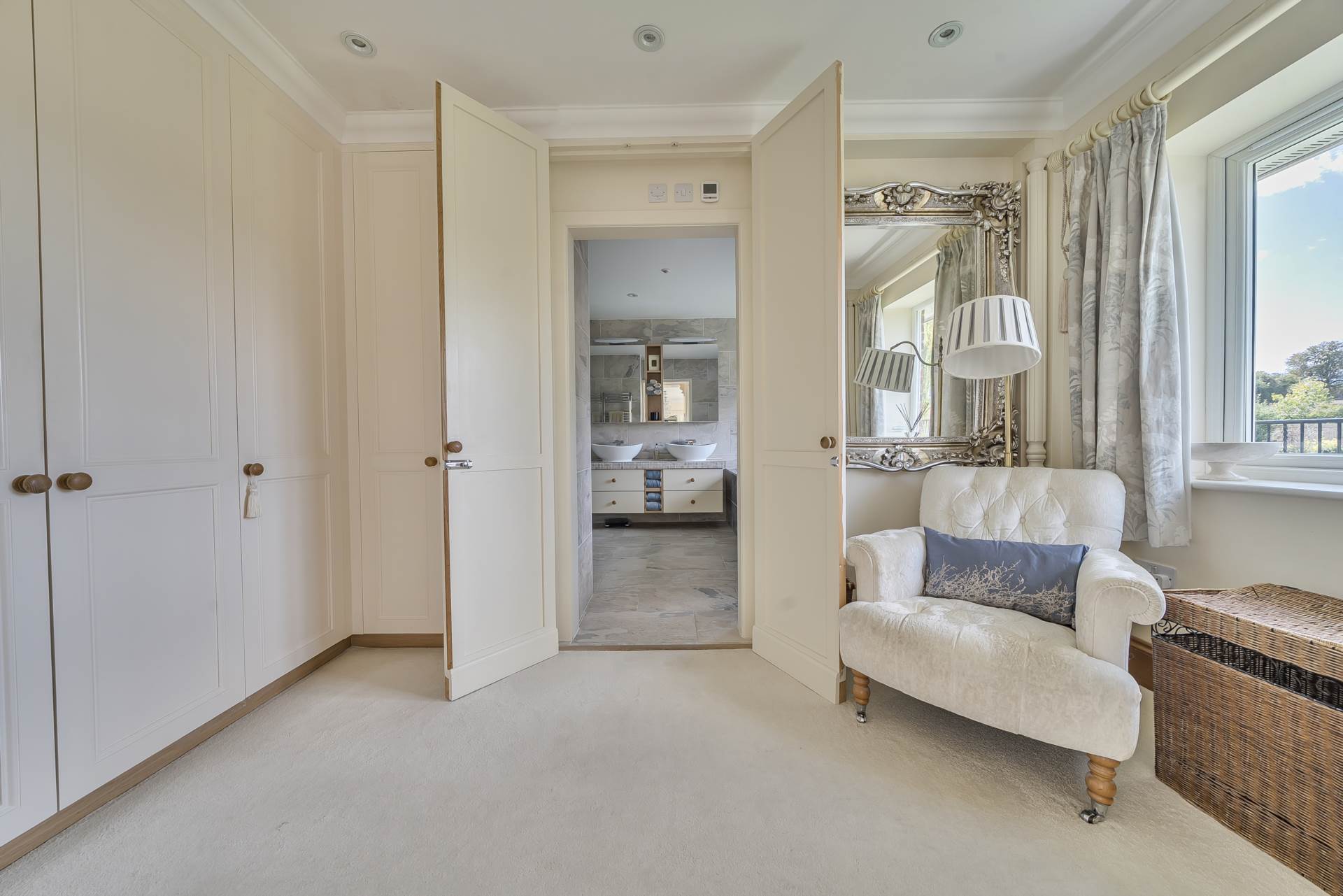Box End Road, Bromham, Image 31