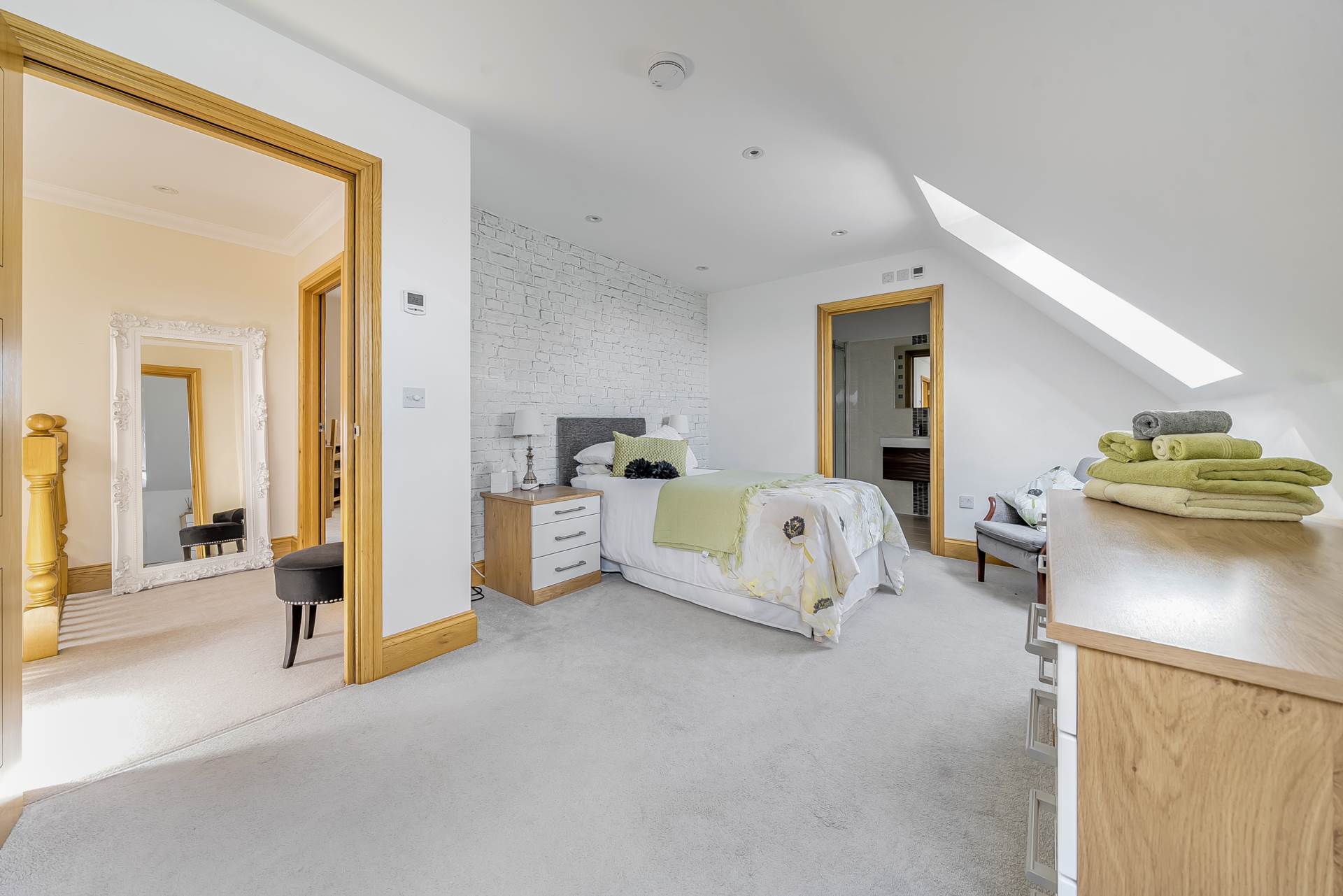 Box End Road, Bromham, Image 34