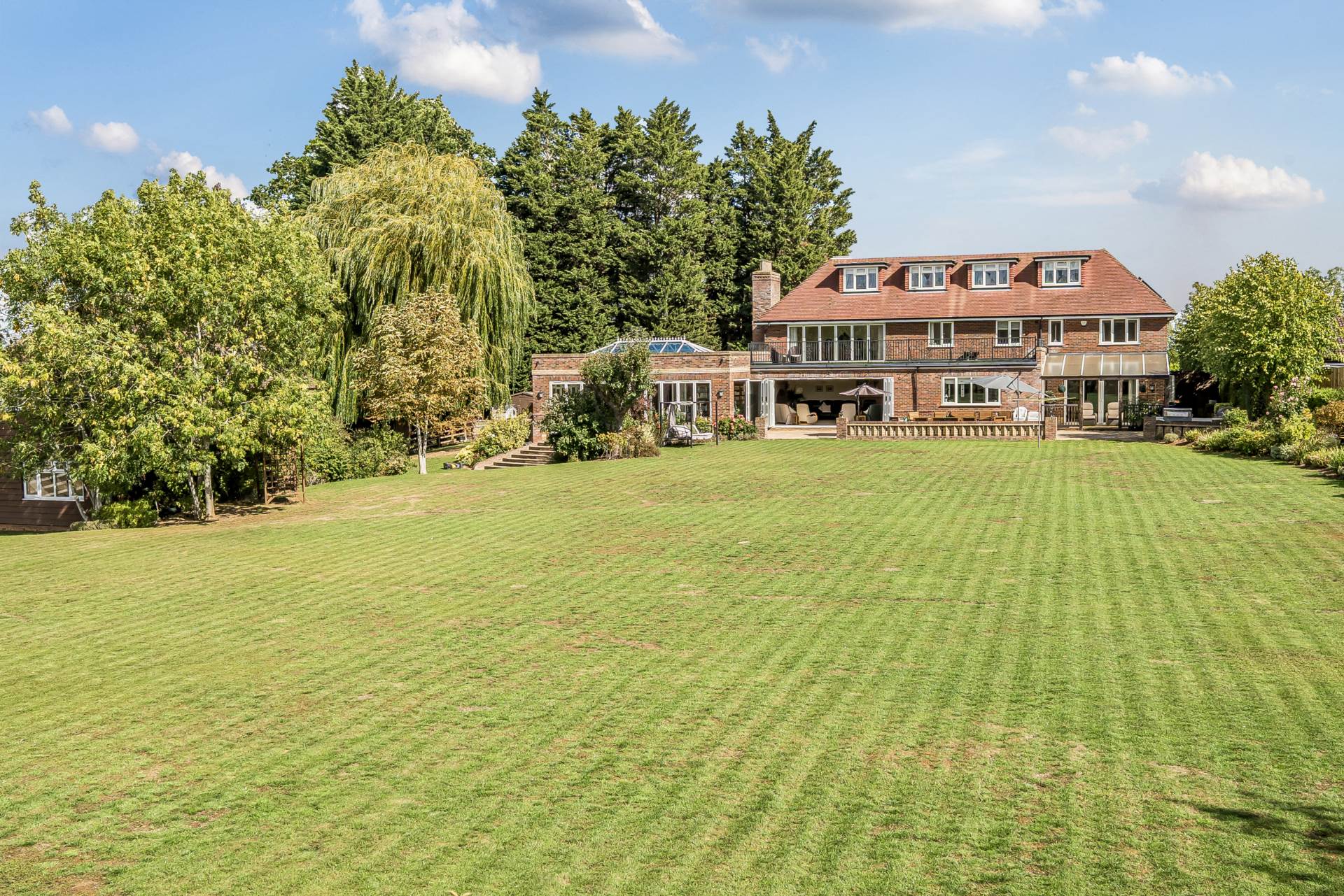 Box End Road, Bromham, Image 44