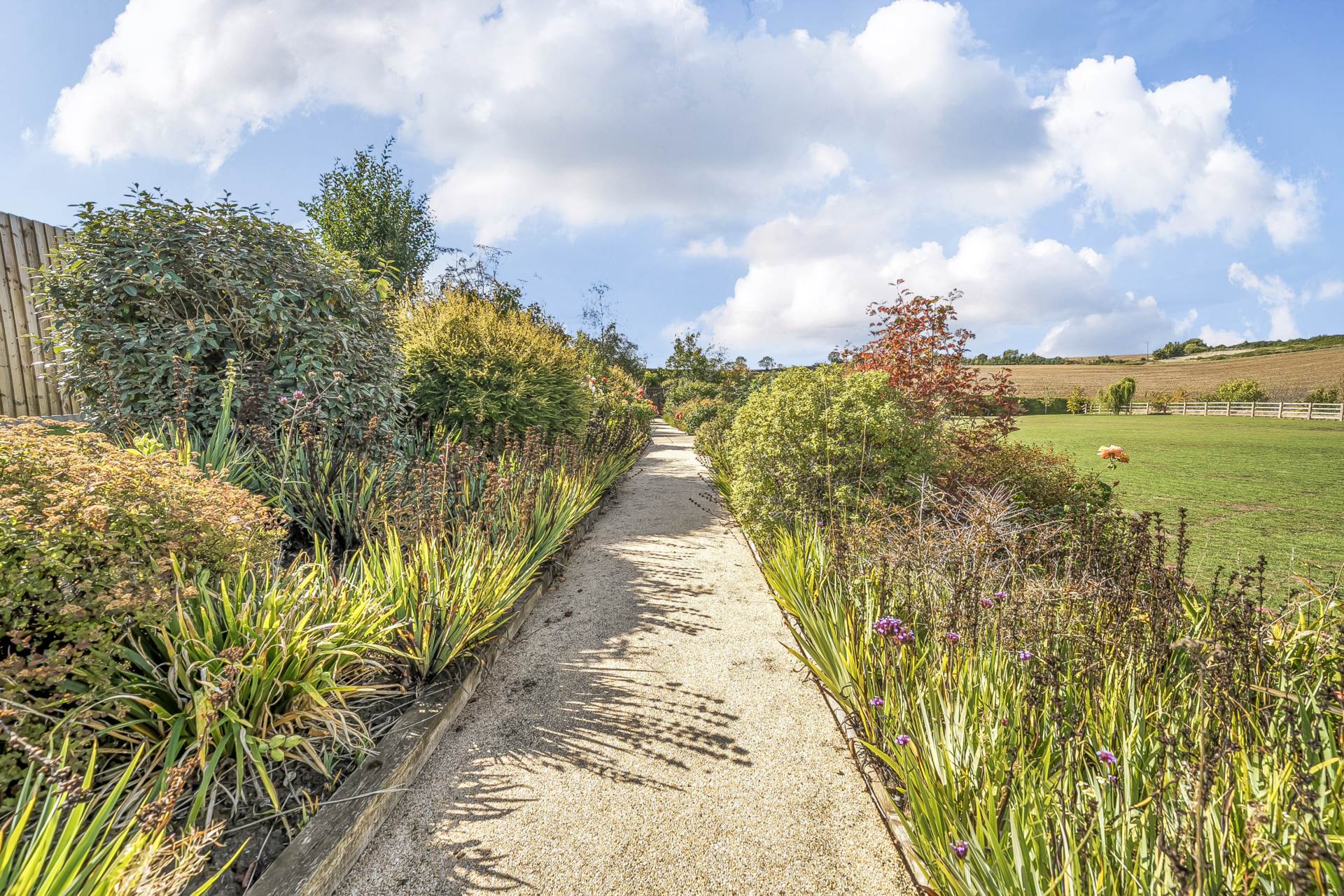 Box End Road, Bromham, Image 45