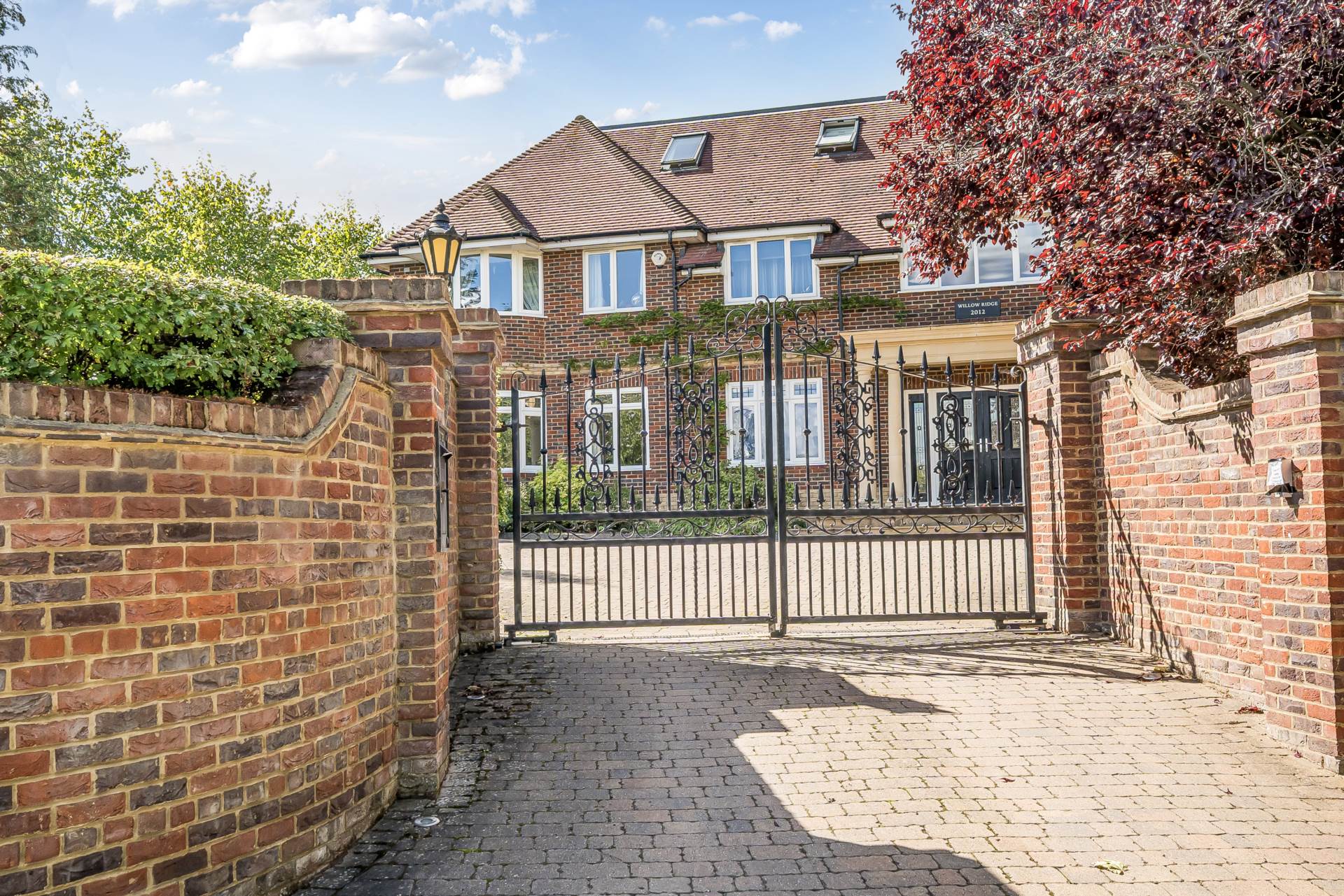 Box End Road, Bromham, Image 46