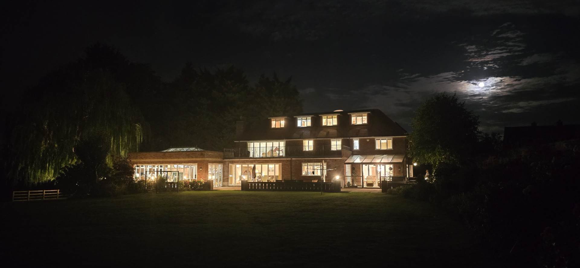 Box End Road, Bromham, Image 52