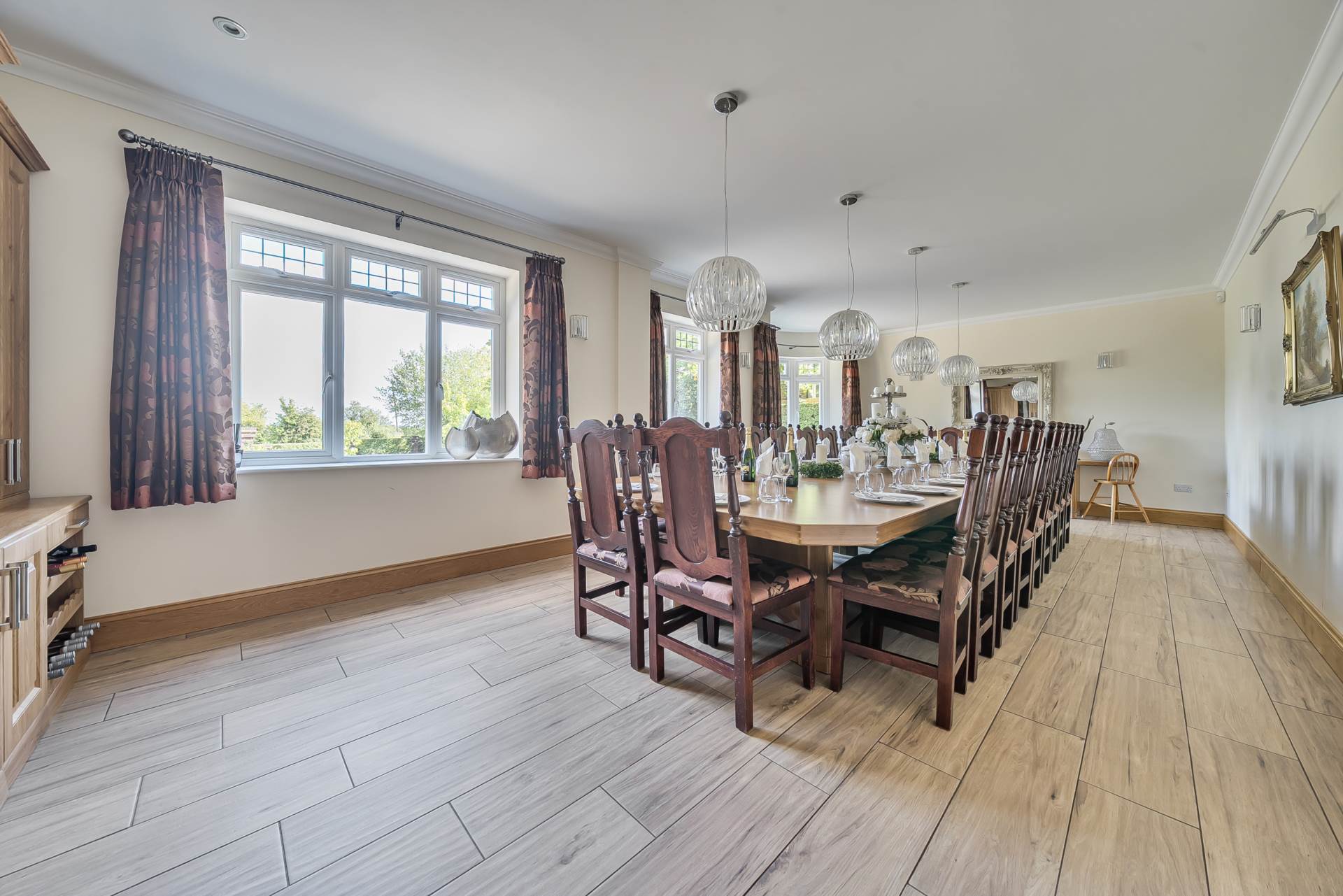 Box End Road, Bromham, Image 8