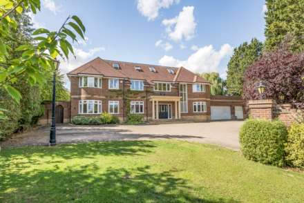 Box End Road, Bromham