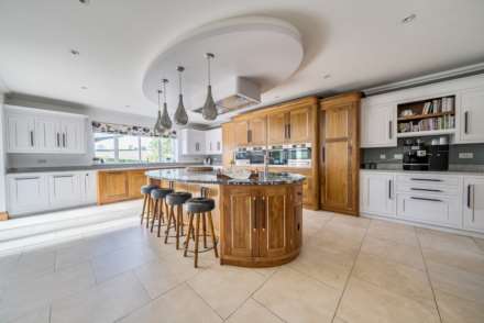 Box End Road, Bromham, Image 10