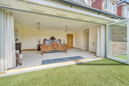 Box End Road, Bromham, Image 21