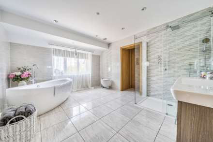 Box End Road, Bromham, Image 23