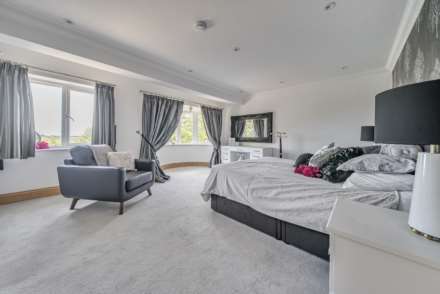 Box End Road, Bromham, Image 26