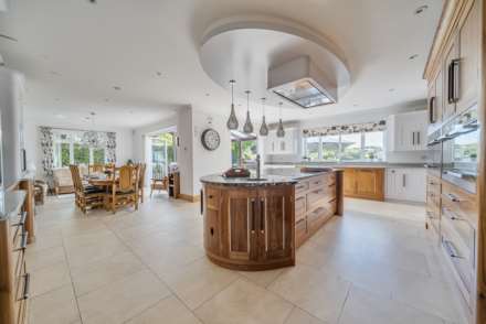 Box End Road, Bromham, Image 3