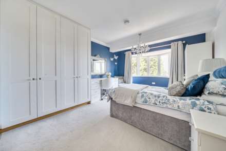 Box End Road, Bromham, Image 30