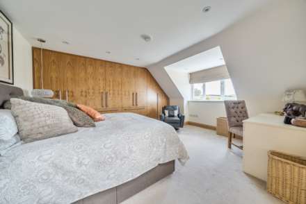 Box End Road, Bromham, Image 32