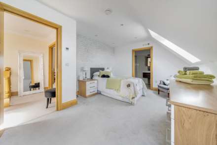 Box End Road, Bromham, Image 34
