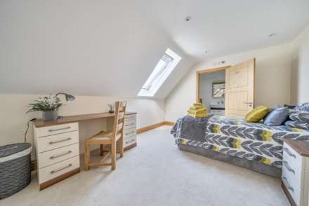 Box End Road, Bromham, Image 35