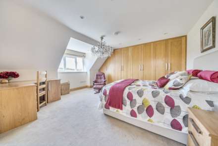 Box End Road, Bromham, Image 37