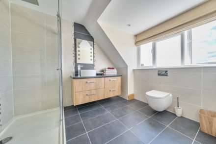 Box End Road, Bromham, Image 38