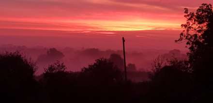 Box End Road, Bromham, Image 47