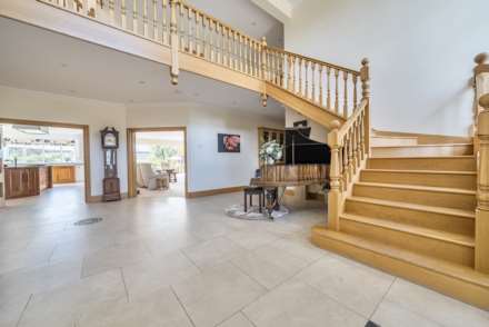 Box End Road, Bromham, Image 5
