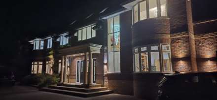 Box End Road, Bromham, Image 51