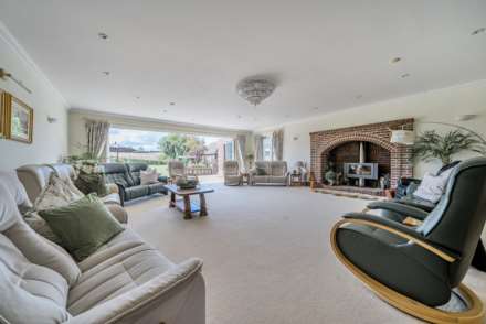 Box End Road, Bromham, Image 6