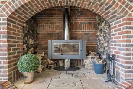 Box End Road, Bromham, Image 7