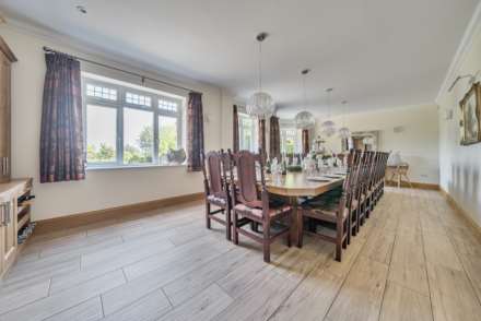 Box End Road, Bromham, Image 8