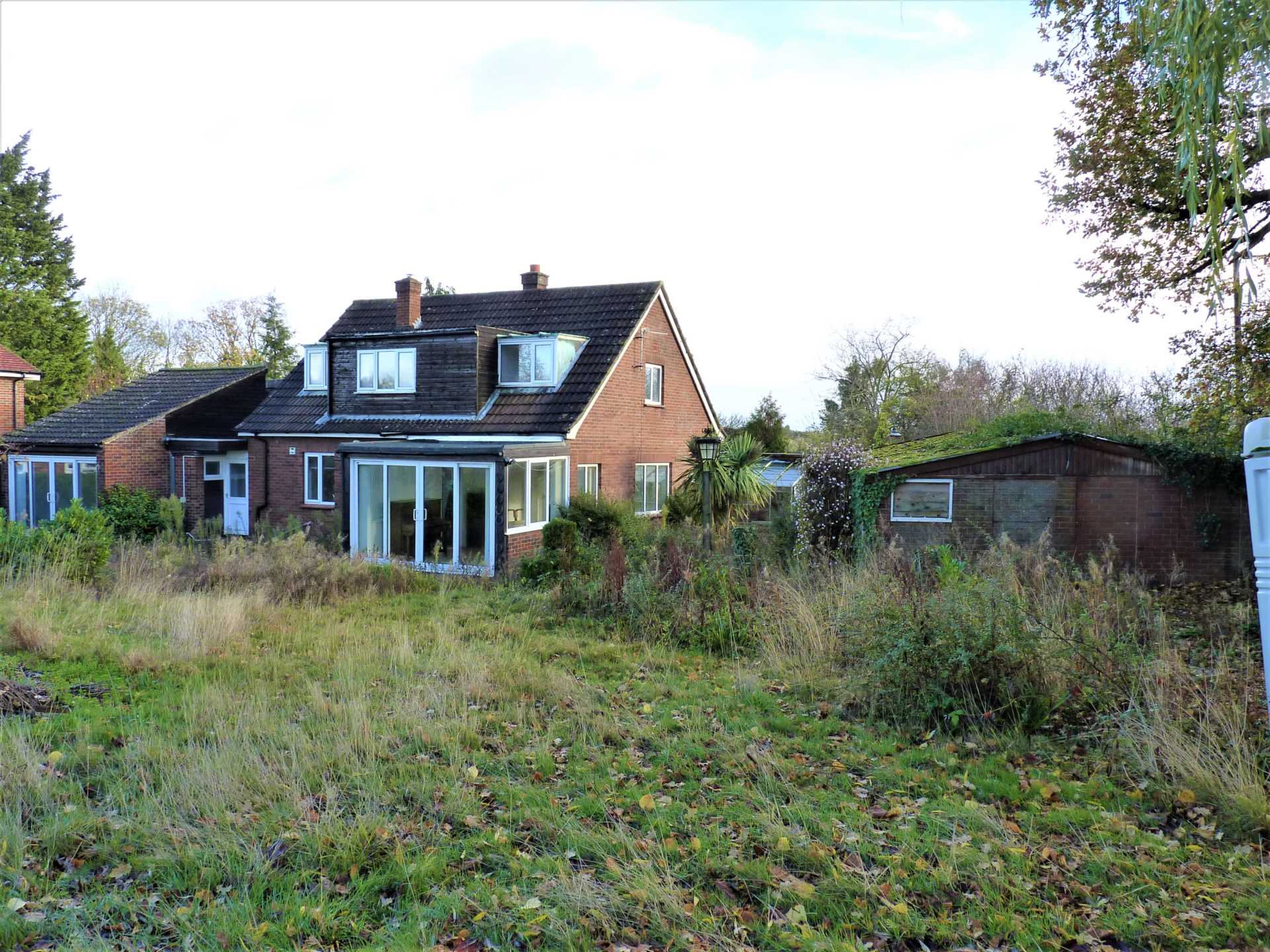 Box End Road, Bromham, Image 3