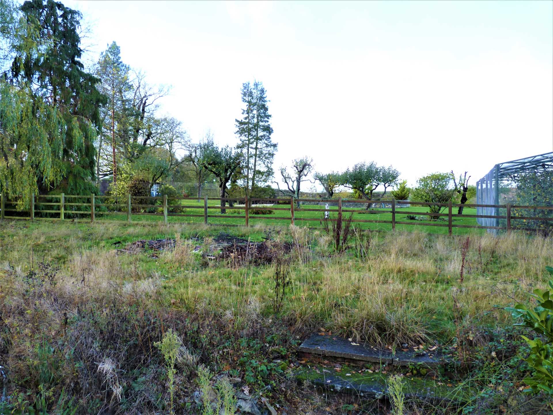 Box End Road, Bromham, Image 5