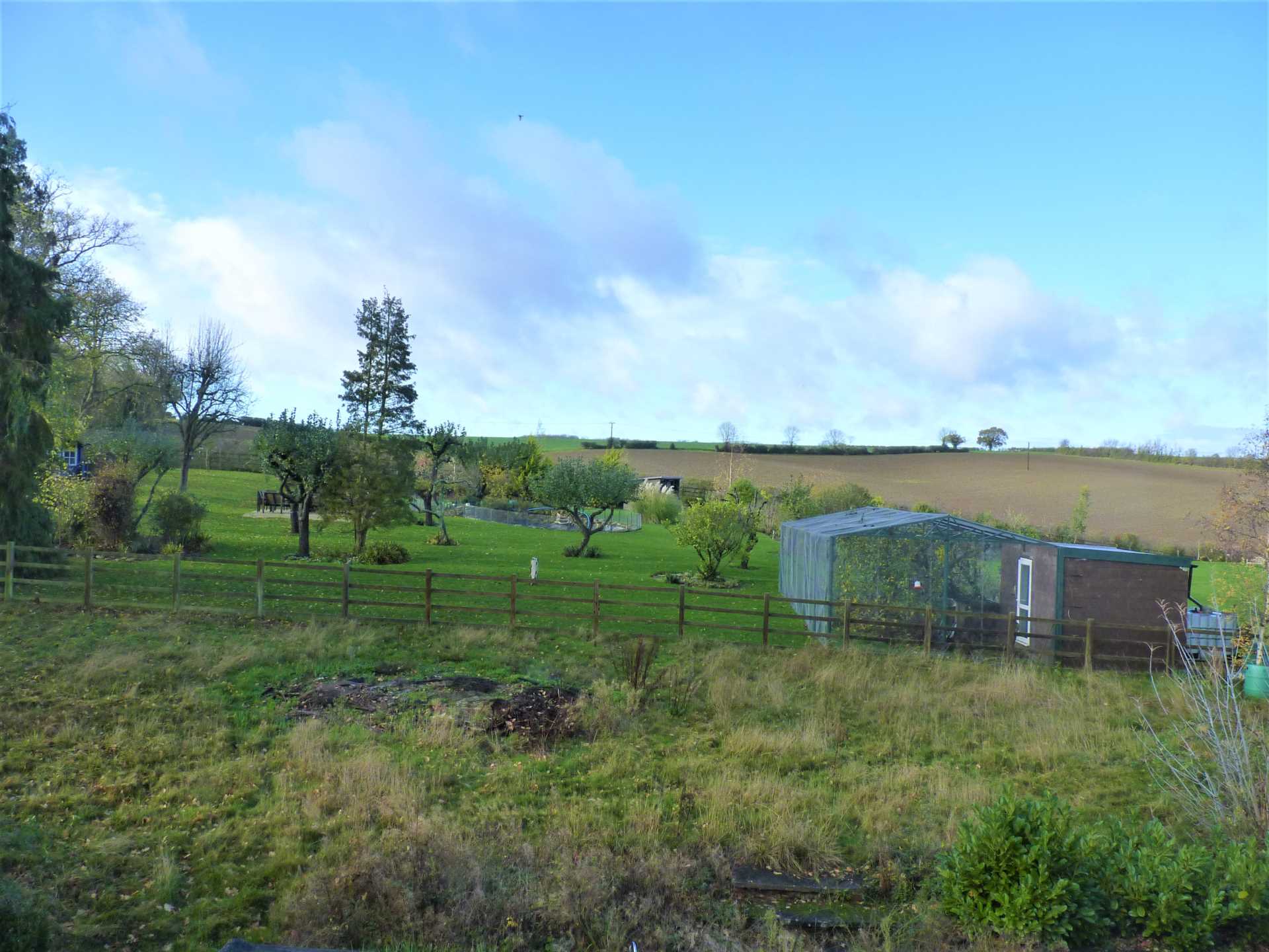 Box End Road, Bromham, Image 8