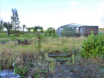 Box End Road, Bromham, Image 6