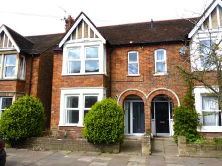 Property For Sale Merton Road, Bedford