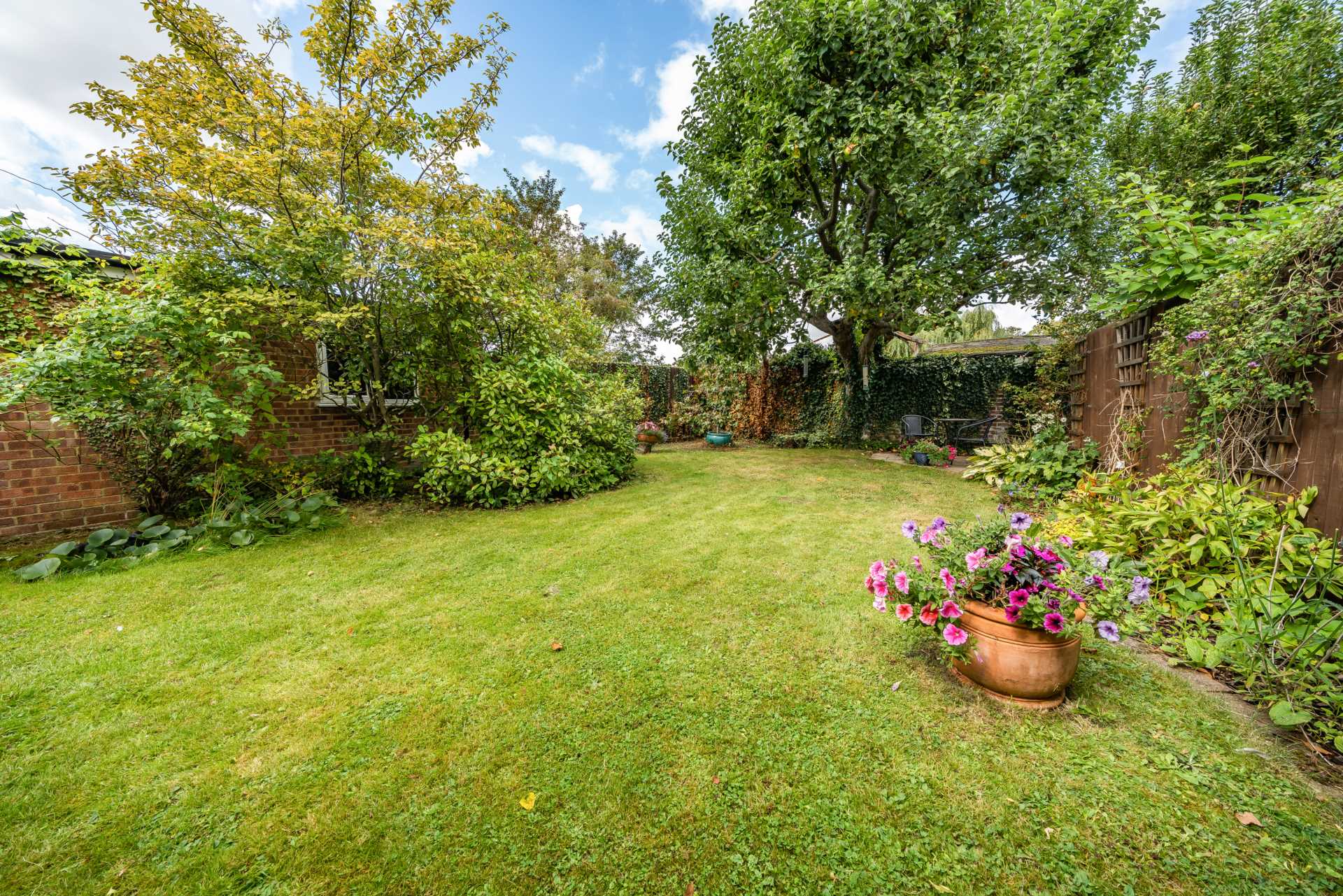 Lime Close, Bromham, Image 3