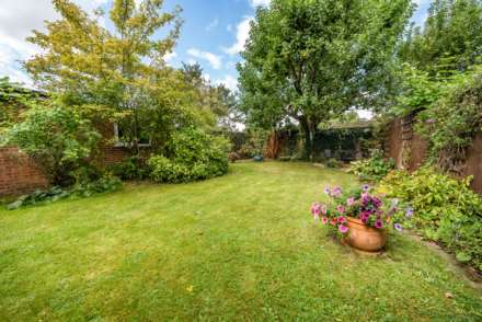 Lime Close, Bromham, Image 3