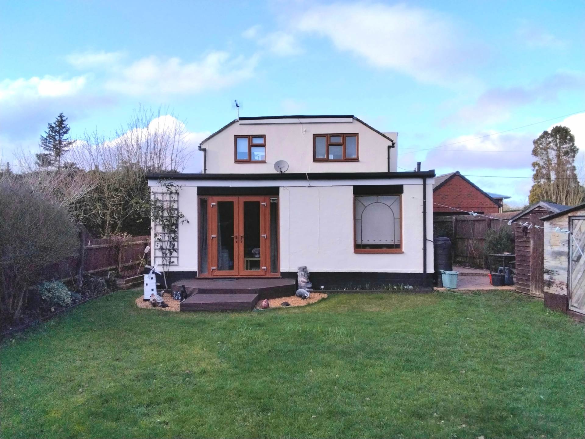 Avenue Road, Rushden, Image 10