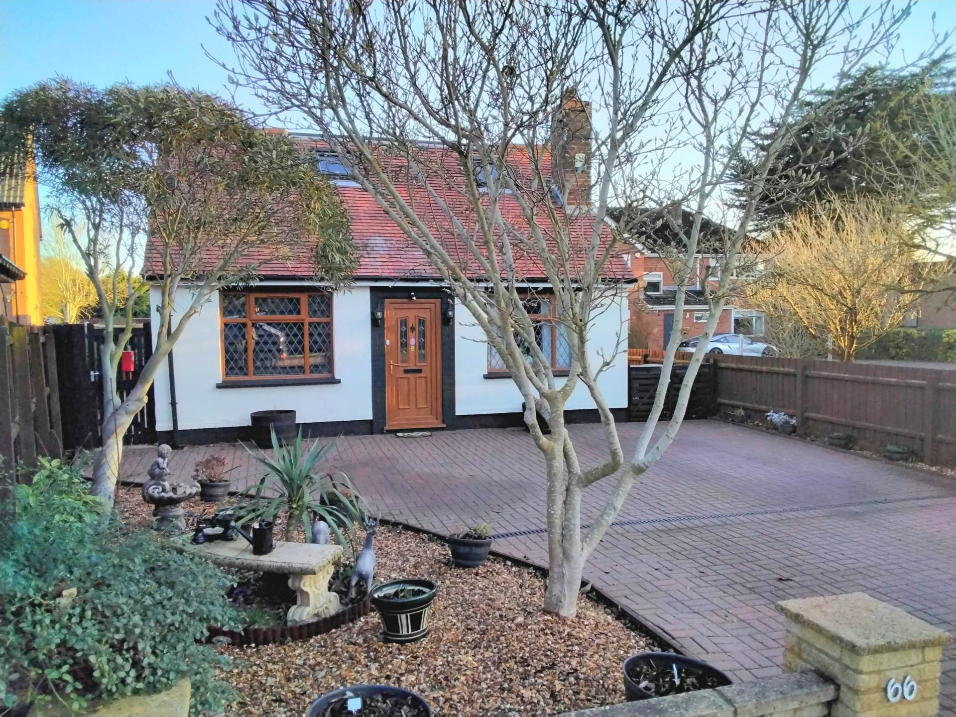 Avenue Road, Rushden, Image 11