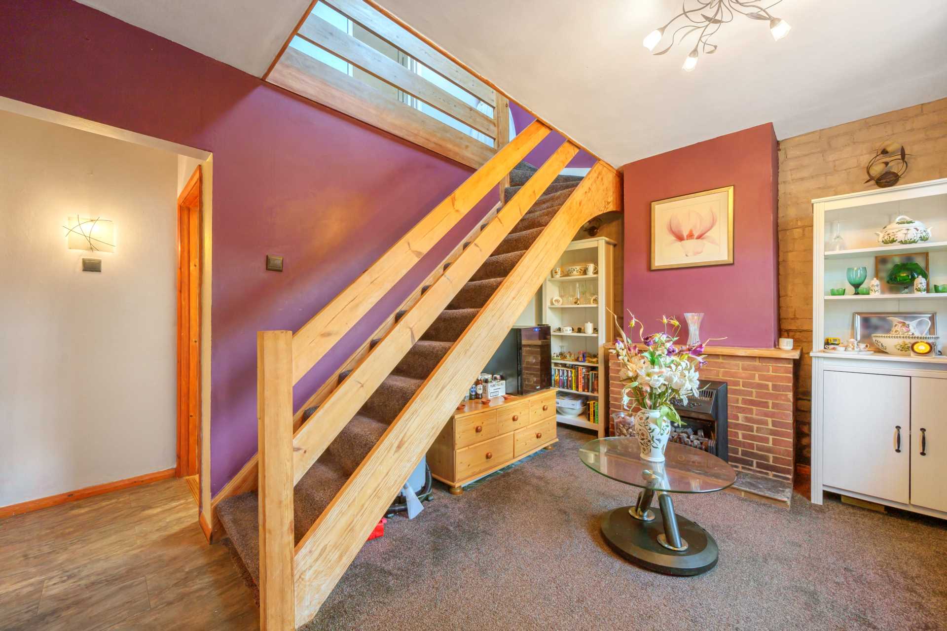 Avenue Road, Rushden, Image 4