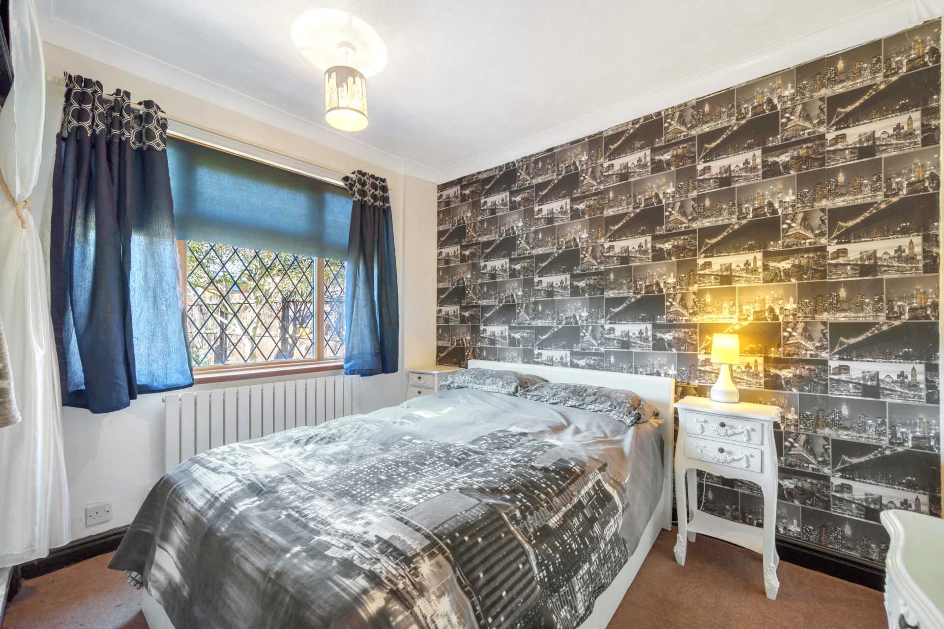 Avenue Road, Rushden, Image 5