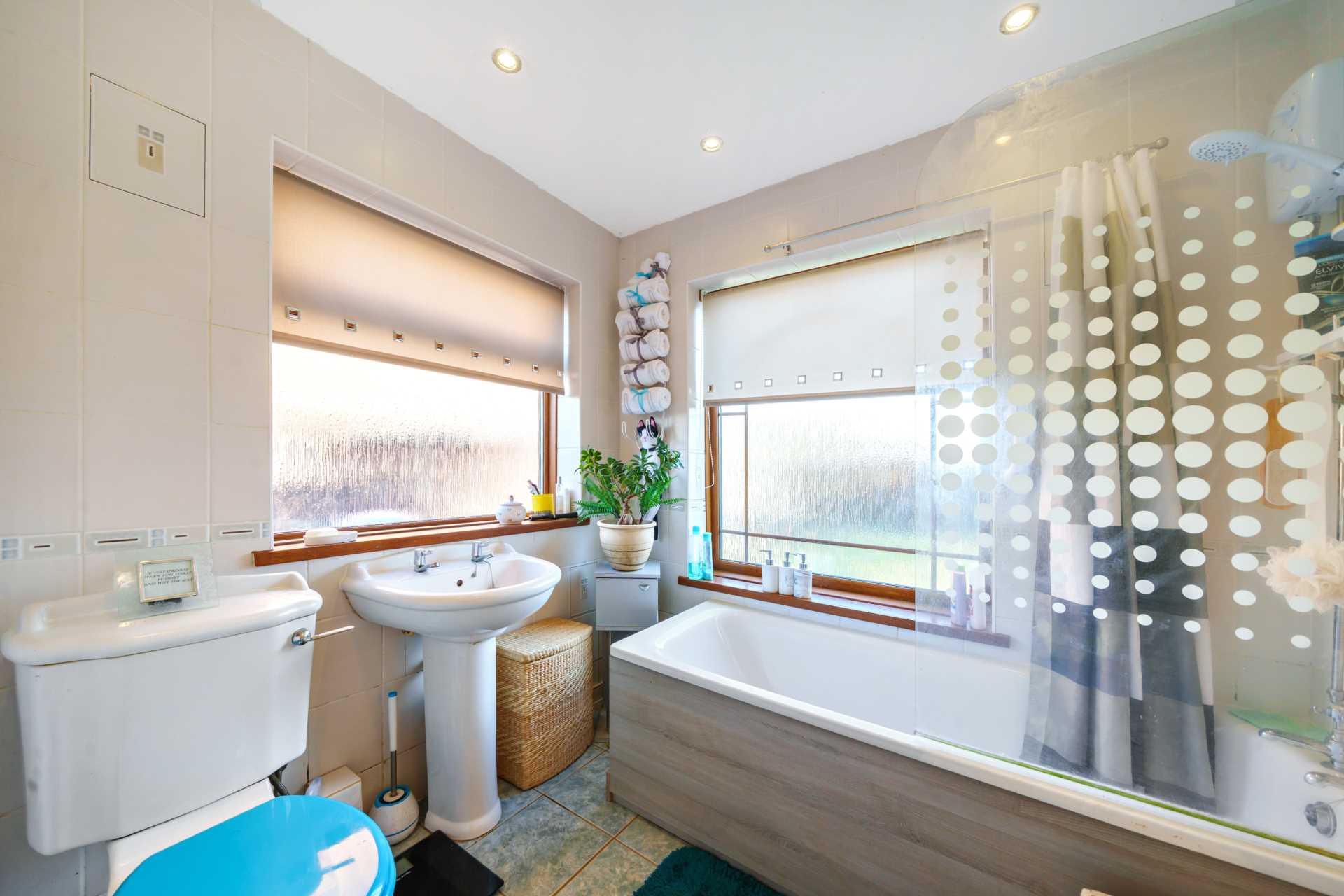 Avenue Road, Rushden, Image 7