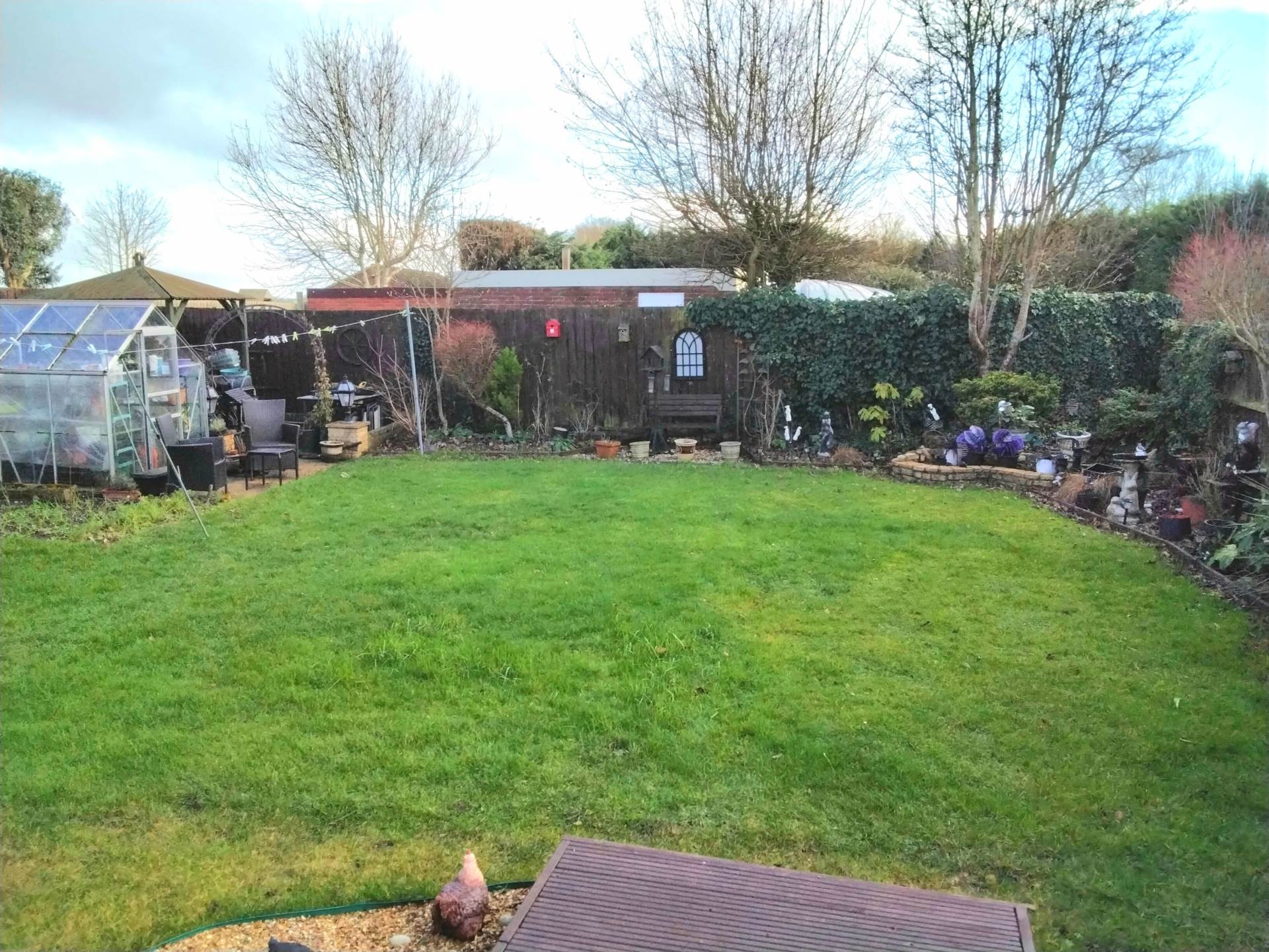 Avenue Road, Rushden, Image 9