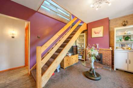 Avenue Road, Rushden, Image 4