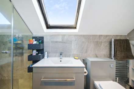 Avenue Road, Rushden, Image 8