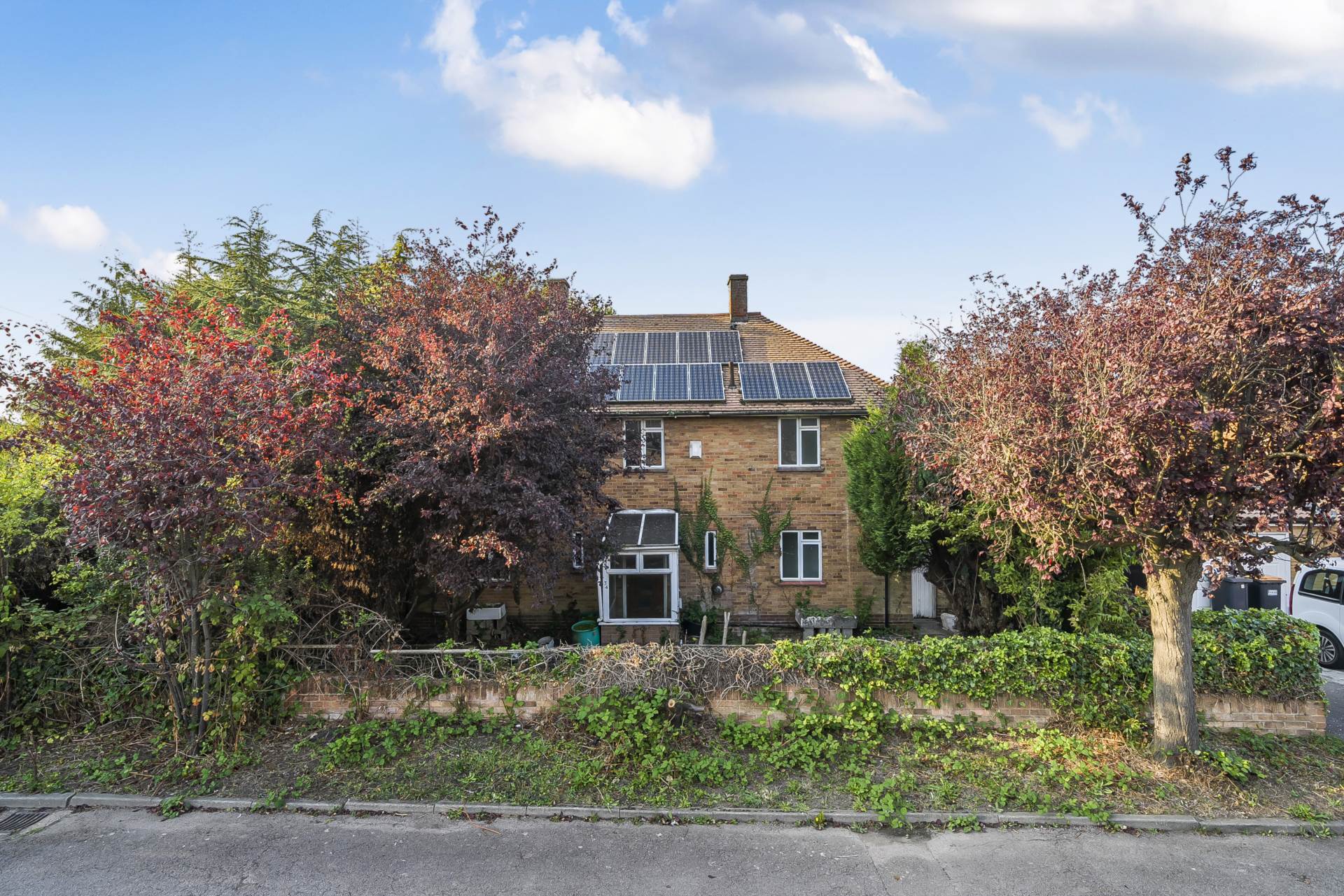Marlborough Park, Kempston, Image 1