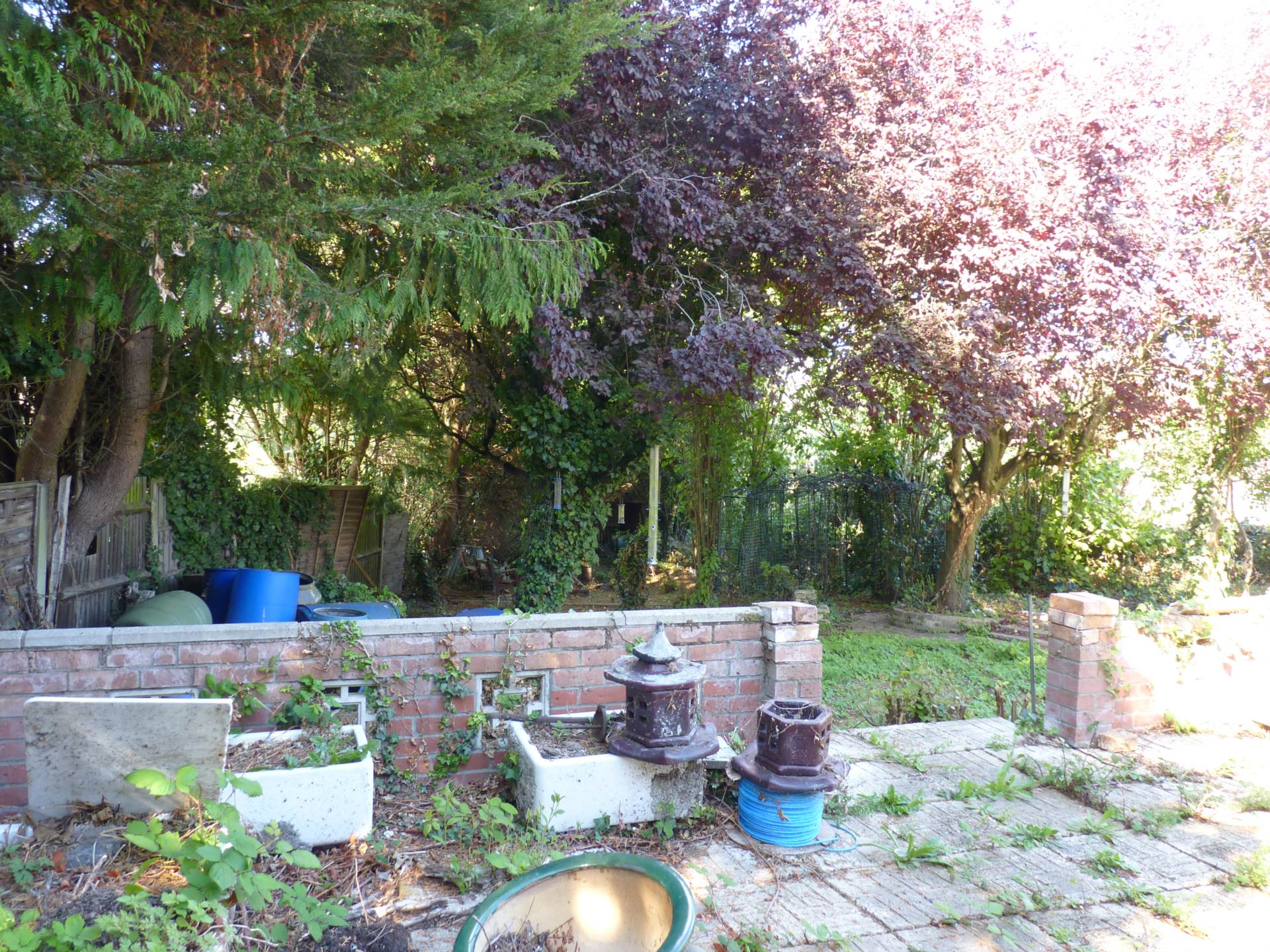 Marlborough Park, Kempston, Image 2