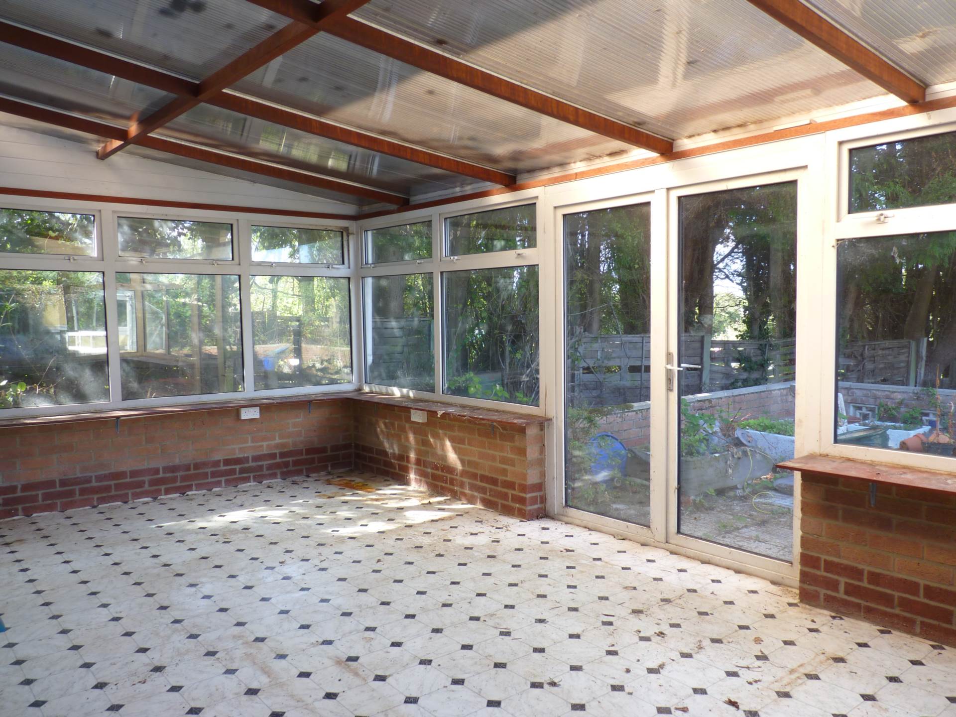 Marlborough Park, Kempston, Image 4