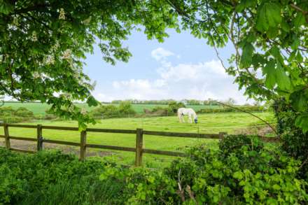 Church End, Ravensden, Image 15