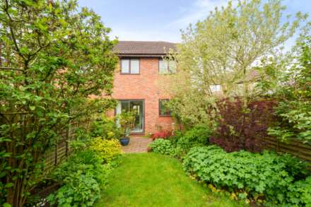 Deep Spinney, Biddenham, Image 10