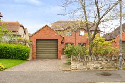 Deep Spinney, Biddenham, Image 11