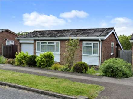 Godwin Close, Bromham, Image 1