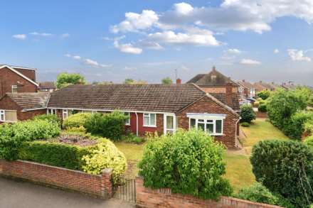3 Bedroom Semi-Detached Bungalow, Bowhill, Bedford